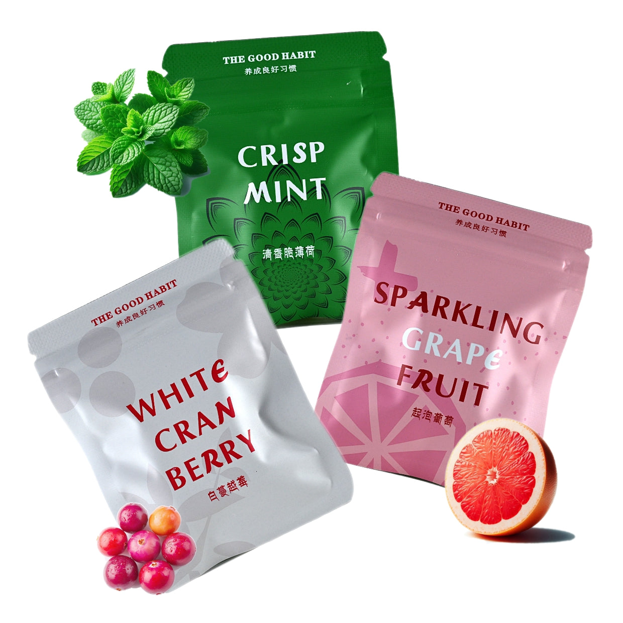 !Si Bonus Bundle - Flavored Air Device (with 12 Cores) PLUS BONUS 3 Pack of Flavor Cores